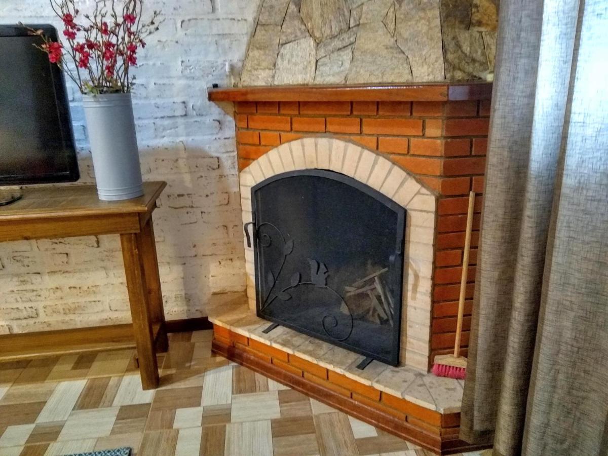 Cantinho Do Canarinho Apartment Monte Verde  Ngoại thất bức ảnh