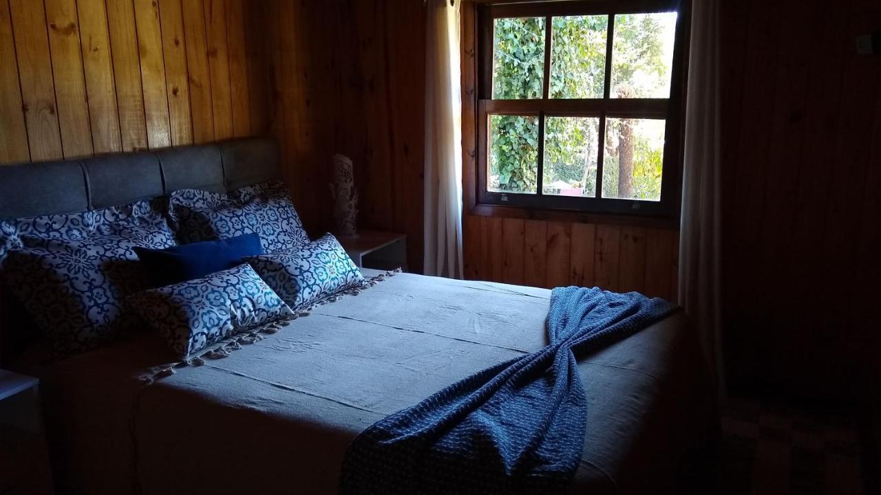 Cantinho Do Canarinho Apartment Monte Verde  Ngoại thất bức ảnh