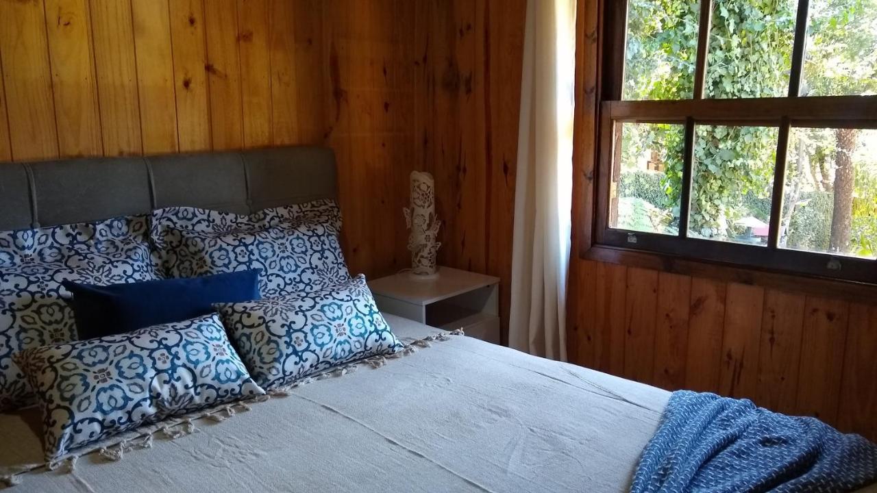 Cantinho Do Canarinho Apartment Monte Verde  Ngoại thất bức ảnh